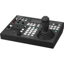 Sony Professional PTZ Camera Remote Controller with IP Control and Joystick (RMIP500/1)