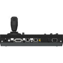 Sony Professional PTZ Camera Remote Controller with IP Control and Joystick (RMIP500/1)