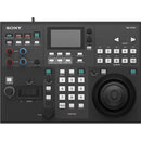 Sony Professional PTZ Camera Remote Controller with IP Control and Joystick (RMIP500/1)