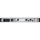 Shure Axient Digital Dual-Channel Wireless Receiver with AES-256 Encryption (AD4DNP=-A)