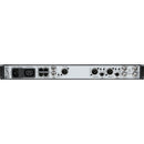 Shure Axient Digital AD4D Dual-Channel Wireless Receiver with Accessories (AD4DUS=-A)
