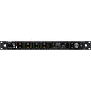 Shure AD4Q-US Axient Digital Four-Channel Wireless Receiver (470–636 MHz) (AD4QUS=-A)
