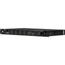 Shure AD4Q-US Axient Digital Four-Channel Wireless Receiver (470–636 MHz) (AD4QUS=-A)