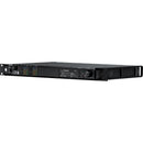 Shure Axient Digital AD4D Dual-Channel Wireless Receiver with Accessories (AD4DUS=-A)