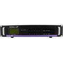 SmartAVI MXWall-LT 4x8 HDMI Matrix Switch with Integrated Video Wall Controller (MXWALL-LT-0408S)