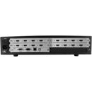 SmartAVI MXWall-LT 4x8 HDMI Matrix Switch with Integrated Video Wall Controller (MXWALL-LT-0408S)