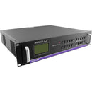 SmartAVI MXWall-LT 4x8 HDMI Matrix Switch with Integrated Video Wall Controller (MXWALL-LT-0408S)