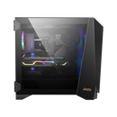 MSI Infinite ZS 9NVR-1482US Gaming Desktop – Ryzen 9 9900X3D, RTX 5070 Ti