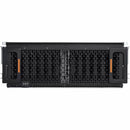 HGST Ultrastar Data60 1EX2483 60-Bay Hybrid Storage Platform - 12Gb/s SAS, 4U Rack-Mountable, Black