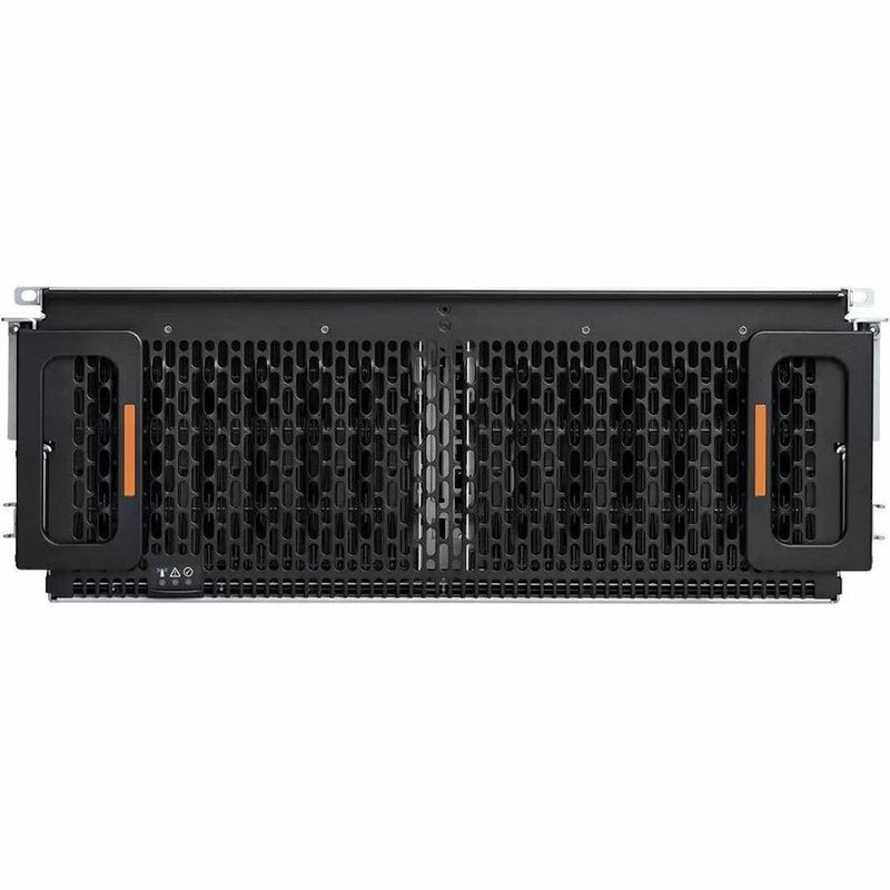 HGST Ultrastar Data60 1EX2483 60-Bay Hybrid Storage Platform - 12Gb/s SAS, 4U Rack-Mountable, Black