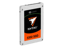 Seagate Nytro 5350M XP3840SE70035 3.84TB NVMe PCIe Gen4 x4 U.2 SSD – Read Intensive, 2.5" 15mm
