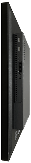 15.6" Flex-OS Intel Touch PoE+ FHD LCD Monitor (20-3018-1015I)