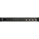 Shure Four-Channel Antenna Combiner for PSM Systems 470–865 MHz (PA421B)