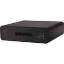 Shure Microflex Advance MXA920-S 24" Ceiling Microphone Array with ANIUSB-MATRIX USB Audio Interface Bundle (MXA920W-S+USB-V)