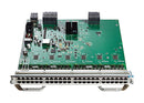 Cisco Catalyst 9400 Series C9400-LC-48U 48-Port UPOE RJ-45 Line Card