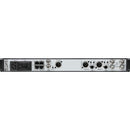 Shure Axient Digital Dual-Channel Wireless Receiver with DC Power Module (AD4D-DC=-A)