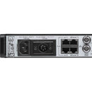 Shure Axient Digital Dual-Channel Wireless Receiver with DC Power Module (AD4D-DC=-A)