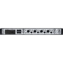 Shure Axient Digital AD4Q Quad-Channel Wireless Receiver 470–636 MHz TAA (AD4QNPTA=-A)