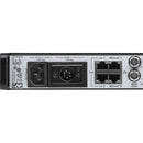Shure Axient Digital AD4Q Quad-Channel Wireless Receiver 470–636 MHz TAA (AD4QNPTA=-A)