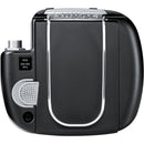 Shure Axient Digital ADX1M Micro Bodypack Transmitter 470–616 MHz TAA (ADX1MTA=-G57)
