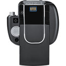 Shure Axient Digital ADX1M Micro Bodypack Transmitter 470–616 MHz TAA (ADX1MTA=-G57)