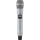 Shure Axient Digital ADX2 Handheld Transmitter with KSM9 Capsule, G57 Band 470–616 MHz (ADX2/K9N=-G57)
