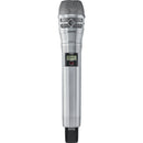 Shure Axient Digital ADX2FD/K8N Frequency Diversity Handheld Transmitter 470–616 MHz (ADX2FD/K8N=-G57)