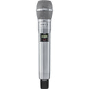 Shure Axient Digital ADX2FD/K9N Frequency Diversity Handheld Transmitter (ADX2FD/K9N=-G57)