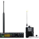 Shure PSM 900 Wireless Personal Monitor System with SE425-CL Earphones, G7 506–542 MHz (P9TRA+425CL-G7)