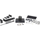Shure PSM 900 Wireless Personal Monitor System with SE425-CL Earphones, G7 506–542 MHz (P9TRA+425CL-G7)