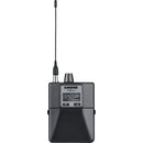 Shure PSM 900 Wireless Personal Monitor System with SE425-CL Earphones, G7 506–542 MHz (P9TRA+425CL-G7)