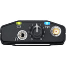 Shure PSM 900 Wireless Personal Monitor System with SE425-CL Earphones, G7 506–542 MHz (P9TRA+425CL-G7)