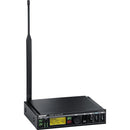 Shure PSM 900 Wireless Personal Monitor System with SE425-CL Earphones, G7 506–542 MHz (P9TRA+425CL-G7)