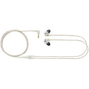 Shure PSM 900 Wireless Personal Monitor System with SE425-CL Earphones, G7 506–542 MHz (P9TRA+425CL-G7)