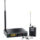 Shure PSM 900 Wireless Personal Monitor System with SE425-CL Earphones, G7 506–542 MHz (P9TRA+425CL-G7)