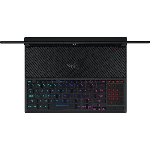 ROG Zephyrus S GX531GX-XS74 15.6" Gaming Laptop – Intel Core i7, GeForce RTX 2080, 16GB RAM, 512GB SSD, Windows 10 Pro