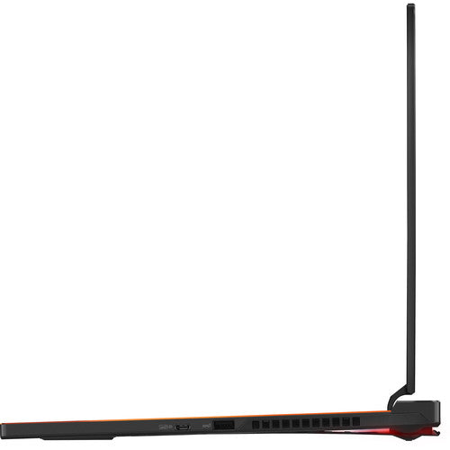 ROG Zephyrus S GX531GX-XS74 15.6" Gaming Laptop – Intel Core i7, GeForce RTX 2080, 16GB RAM, 512GB SSD, Windows 10 Pro
