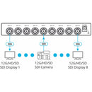 Kramer VM-8UX 1:8 12G-SDI 4K Signal Distribution Amplifier