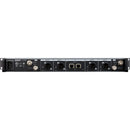 Shure ULXD4Q Quad-Channel Digital Wireless Receiver J50A (ULXD4Q=-J50A)