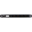 Shure ULXD4Q Quad-Channel Digital Wireless Receiver J50A (ULXD4Q=-J50A)