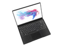 MSI Modern 14 B11SB-083 – Core i7, MX450, 16GB, 1TB SSD, 14" FHD – Carbon Gray