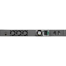 NETGEAR M4300-28G-PoE+ Managed Switch with 24x Gigabit PoE+ and 4x SFP+ Uplinks (GSM4328PA-100NES)