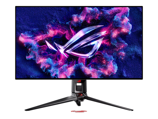ASUS ROG Swift OLED PG32UCDP 32” 4K 240Hz / FHD 480Hz Dual-Mode Gaming Monitor