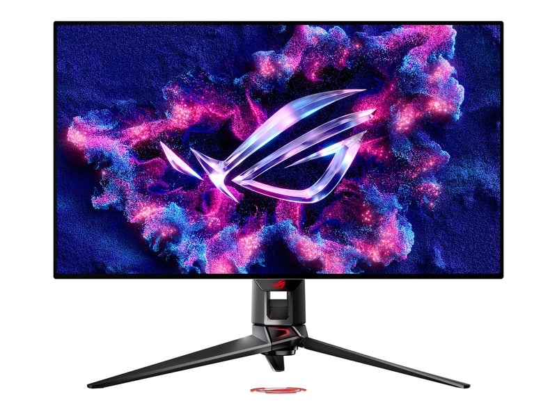 ASUS ROG Swift OLED PG32UCDP 32” 4K 240Hz / FHD 480Hz Dual-Mode Gaming Monitor