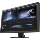 EIZO ColorEdge CS2740 26.9" 4K UHD Wide Gamut IPS Monitor with EX4 Calibration Sensor