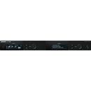 Shure SLXD24D/SM58 Dual-Channel Digital Wireless Handheld Microphone System H55 514 to 558 MHz (SLXD24D/SM58-H55)