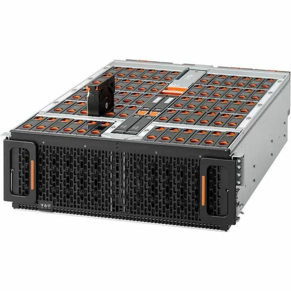 HGST Ultrastar Data102 SE4U102-102 102-Bay Drive Enclosure SATA/600 – Mini-SAS HD – 4U Rackmount