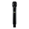 Shure Axient Digital AD2 Handheld Wireless Transmitter with KSM11 Capsule G57 Band (AD2/K11B=-G57)