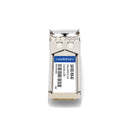 AddOn Ciena® 160-9201-900 Compatible TAA 10GBase-DWDM 50GHz SFP+ Transceiver (SMF, 1530–1565nm, 80km, LC, DOM)