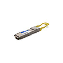 AddOn Ciena® 160-9504-900-25 Compatible TAA 40GBase-PLR4 QSFP+ Transceiver (SMF, 1310nm, 25km, MPO, DOM)